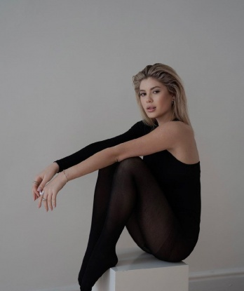 Алиночка, 23 года