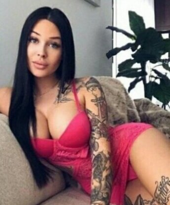 Маринка, 21 год